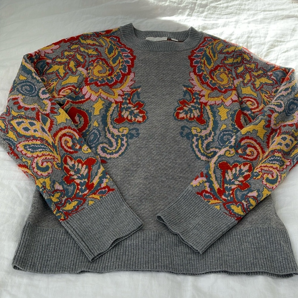 Roller Rabbit Sweater - M